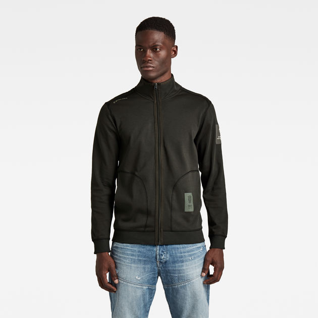 g star raw lightweight jacket