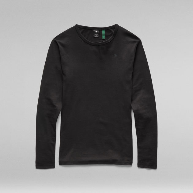 G star raw round neck t shirt Clearance