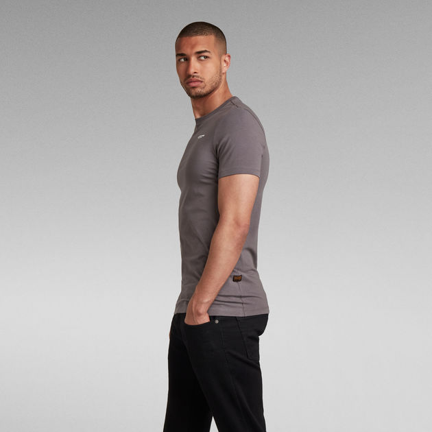 primeknit fine tee
