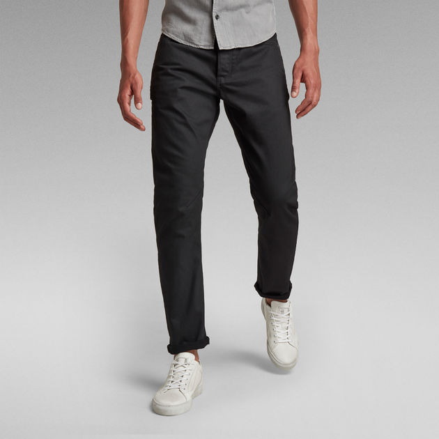 専用 G-STAR RAW デニム A-STAQ REGULAR TAPERED G-Star RAW｜【公式ショップ】D-Staq 5-POCKET SLIM/スリム