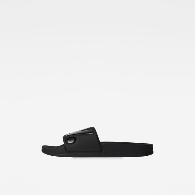 G star raw store sandals