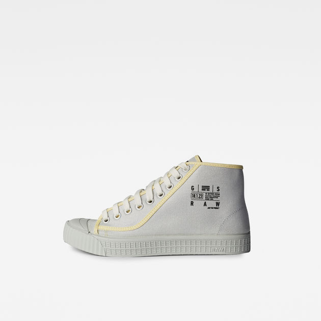 G star rovulc mid discount
