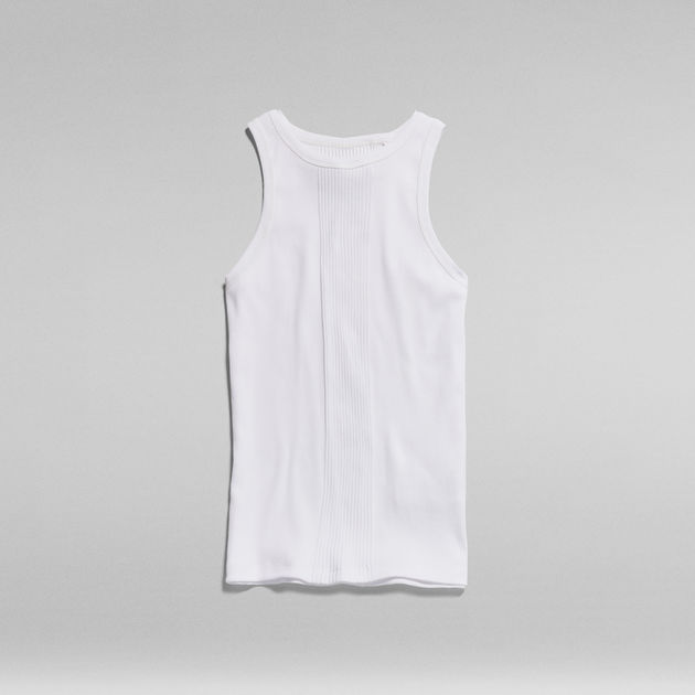 g star raw tank top