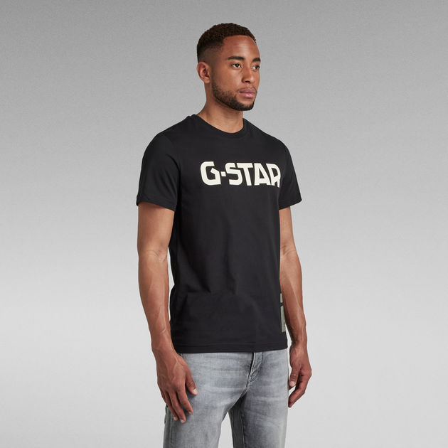 g star tee