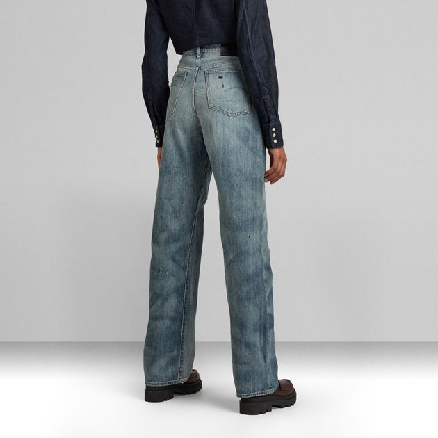 diesel drawstring jeans