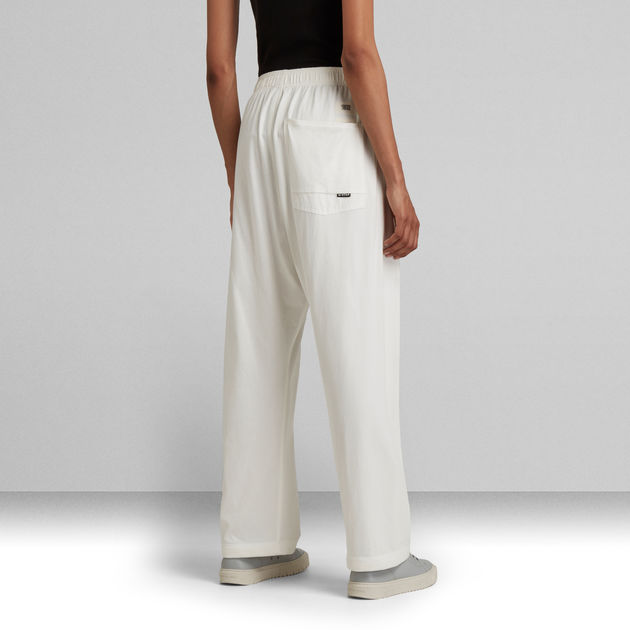 womens track pants wide leg