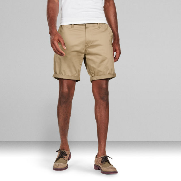 G star bronson shorts clearance