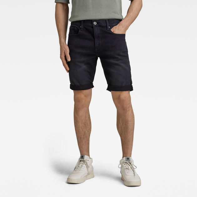 g star 3301 slim short