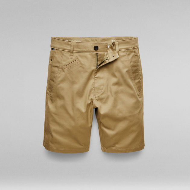 g star bronson shorts
