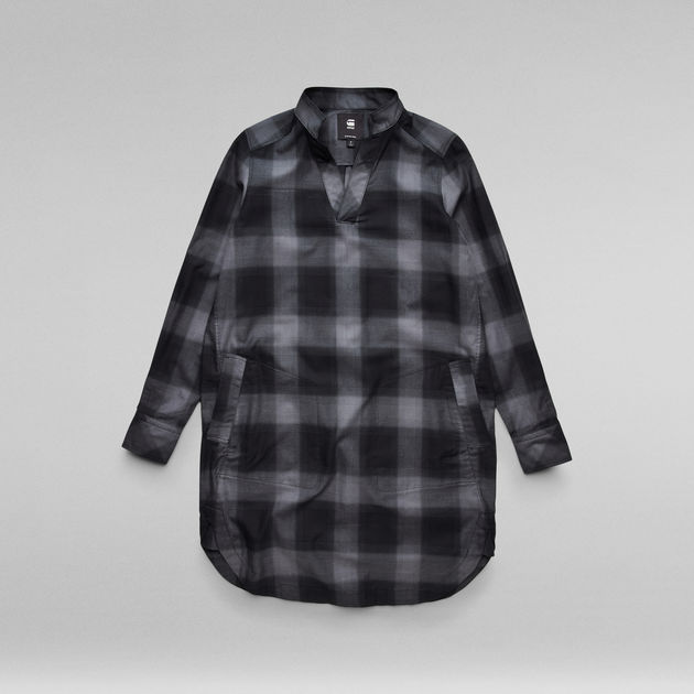 g star flannel