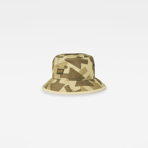 G star raw bucket hat hotsell