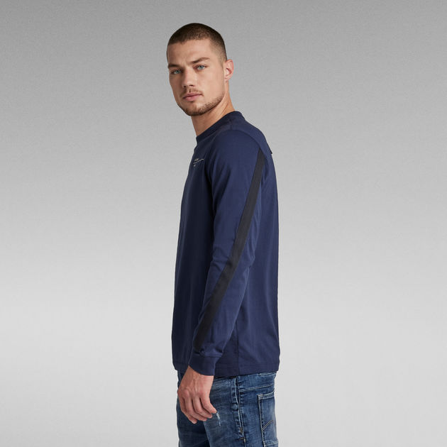 long back tee shirts