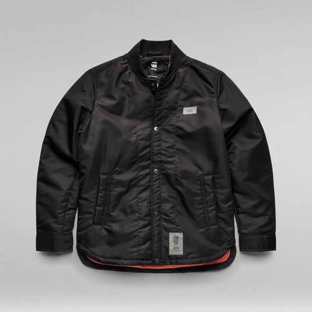 g star overshirt jacket