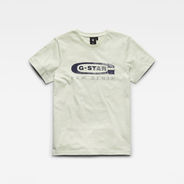 g star raw t shirt