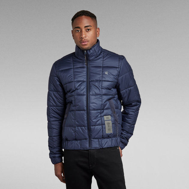 Men’s hotsell G-Star Raw Meefic Quilted Jacket