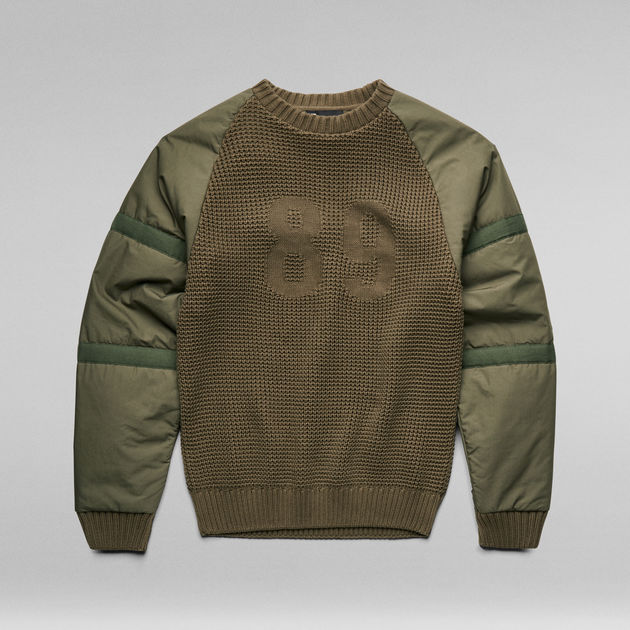 gstar jumper