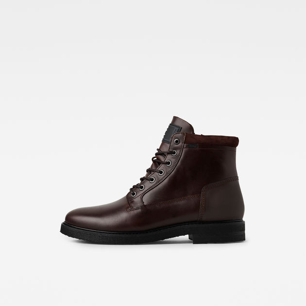 Cormac chukka shop