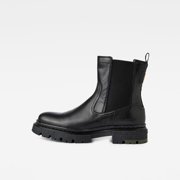 G star raw boots fashion womens