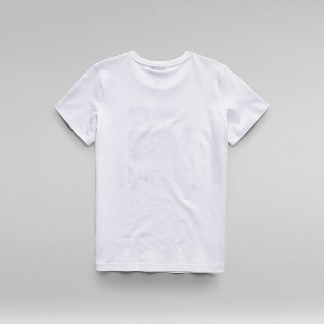 T-Shirts/Boys T-Shirts/Round Neck T-