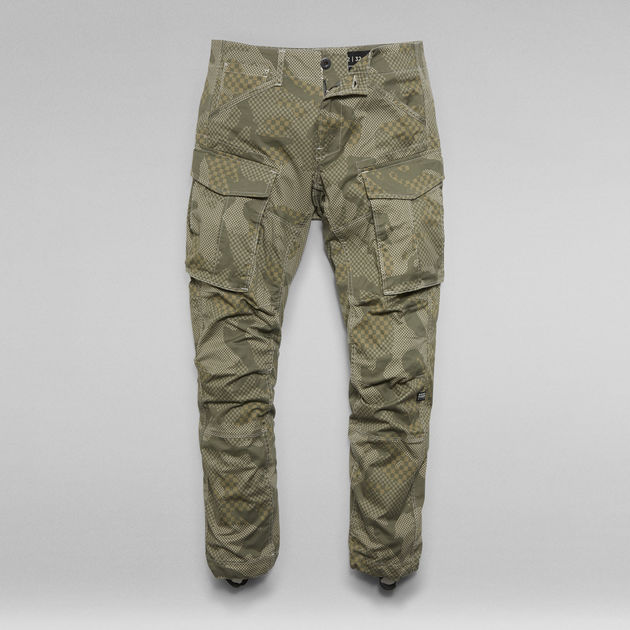 ジースター Rovic 3D Regular Tapered Pants 71o5lkH3oAL._UY1000_.jpg