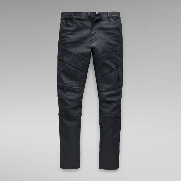 Airblaze 3D Skinny Jeans | Clearance | Grey | G-Star RAW®