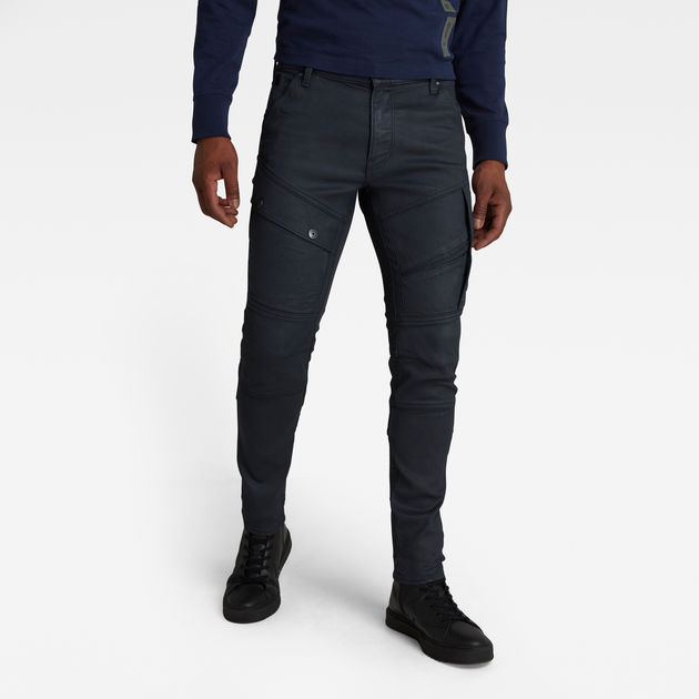 airblaze 3d skinny jeans