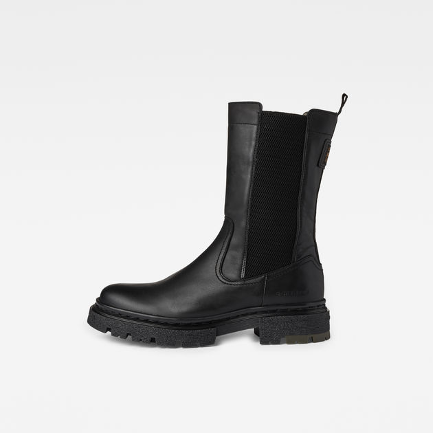 G star chelsea boots hotsell