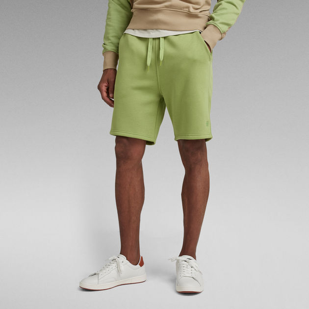 G star shorts sales