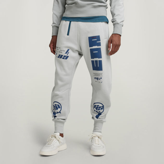 G 2025 star sweats