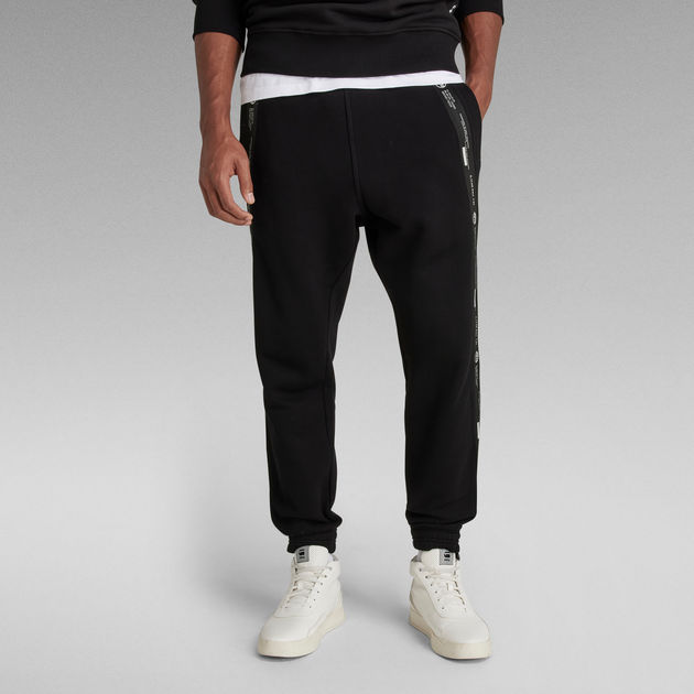 G star raw fashion jogging suit