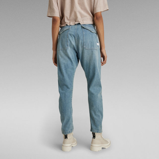 denim pants light blue