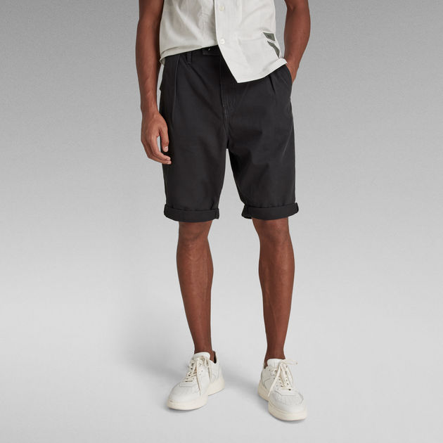G star chino shorts store