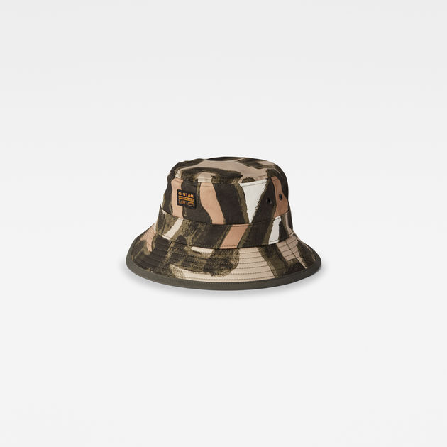 G star raw bucket hat discount