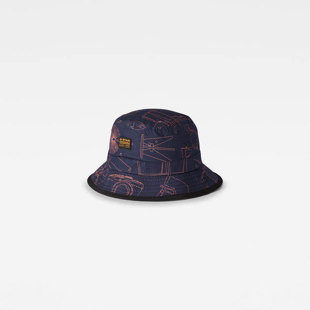 G star bucket hat discount