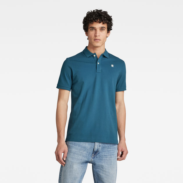 g star dunda polo