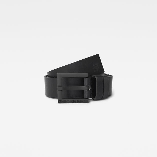 Duko Belt | ブラック | G-STAR® JP