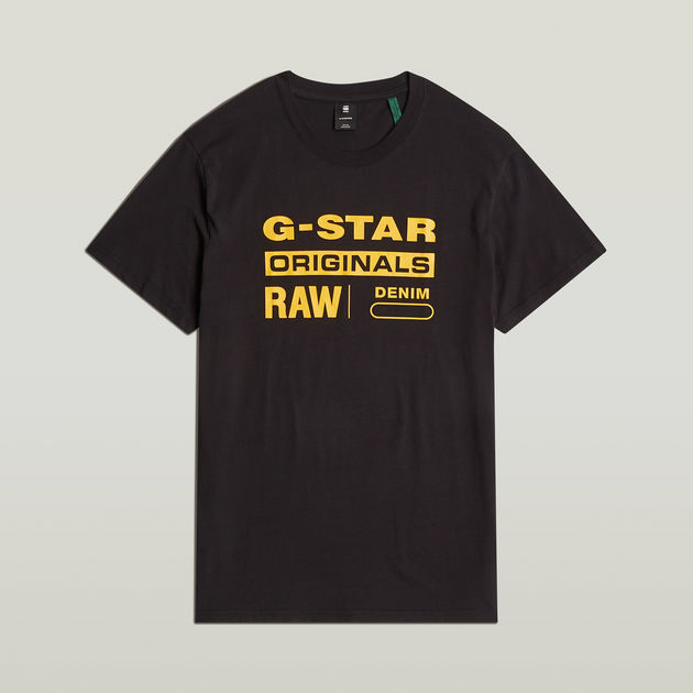 t shirt g star