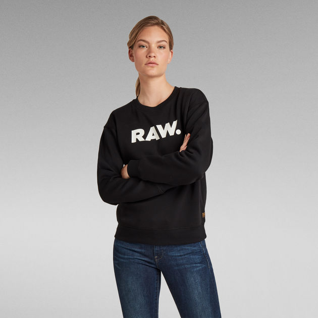 G star raw crewneck shop