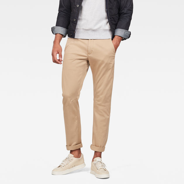 g-star chino