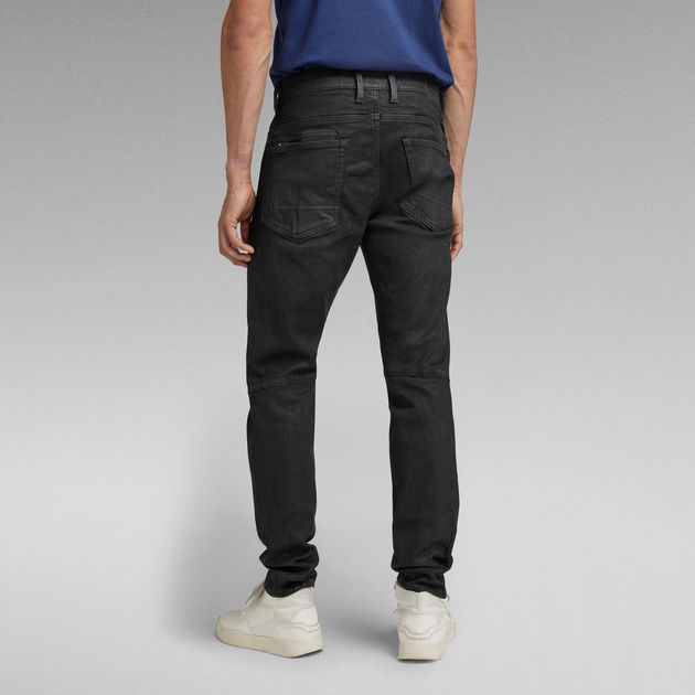 Citishield 3D Slim Originals Jeans