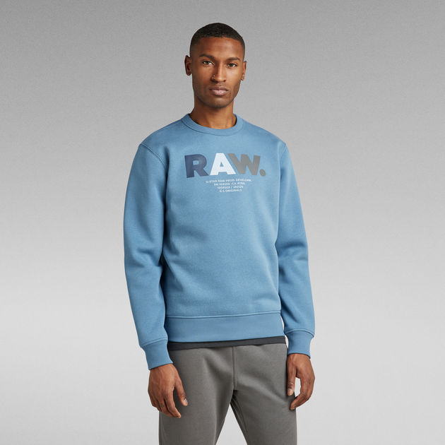 G star sweatshirt mens shop
