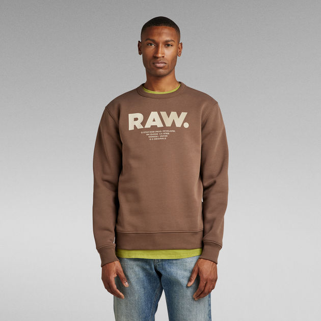 G star raw sweater deals