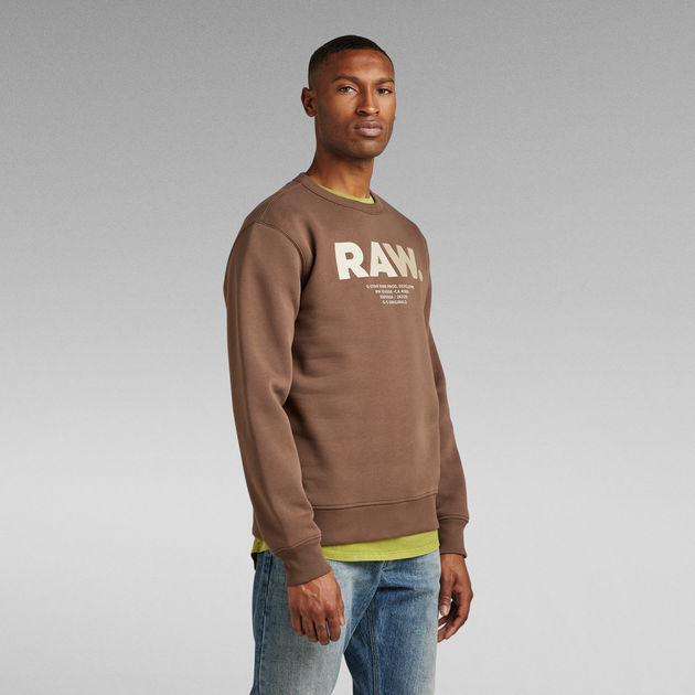 Multi Colored RAW. | Brown | G-Star RAW®