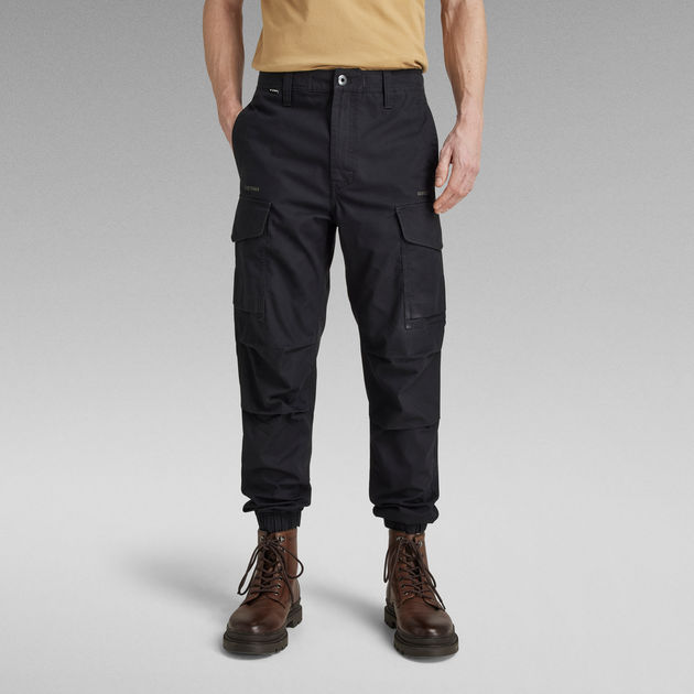 Bam Cargo Shorts