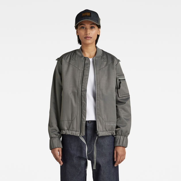 women's 2020 skyliner model down parka