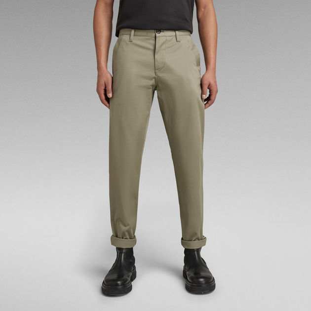 bronson slim chino