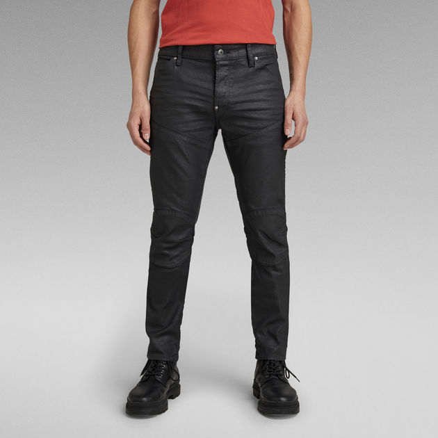 5620 G-Star Elwood 3D Slim Jeans