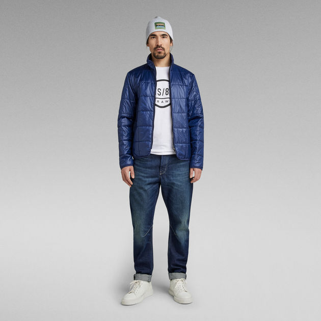 g star raw lightweight jacket