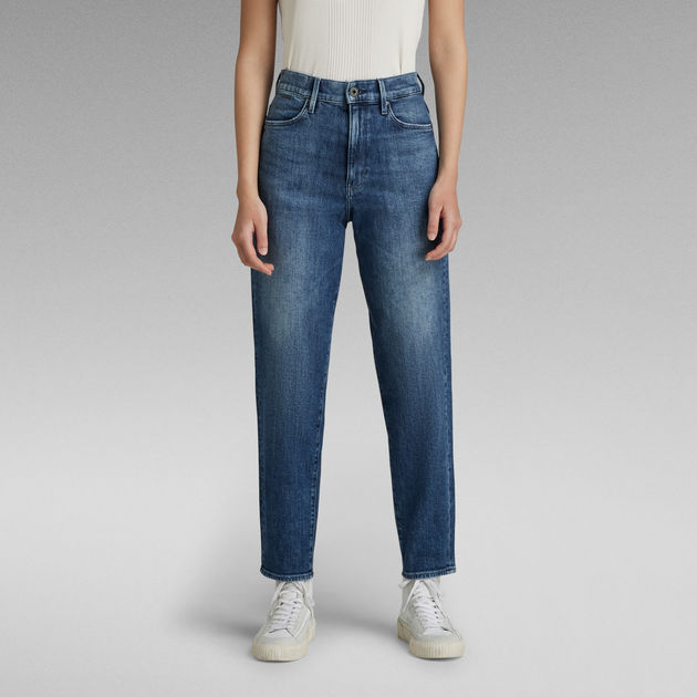 G star on sale mom jeans