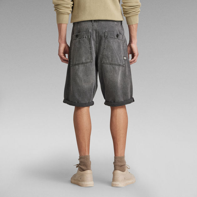 Closed worker shorts Clearance